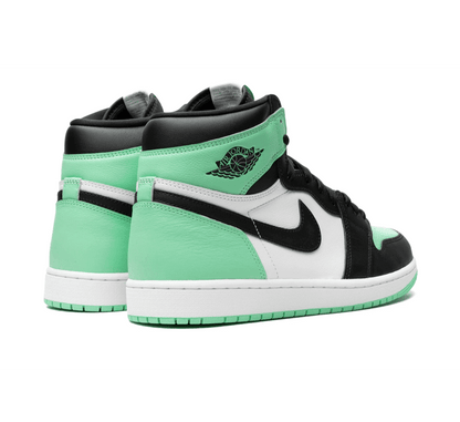 Air Jordan 1 High OG Green Glow