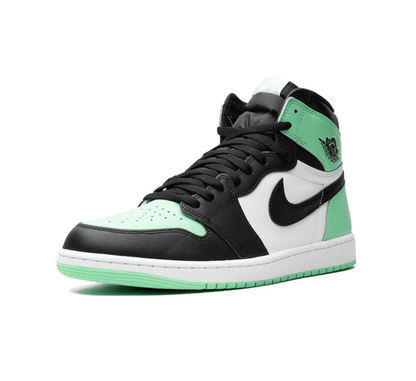 Air Jordan 1 High OG Green Glow