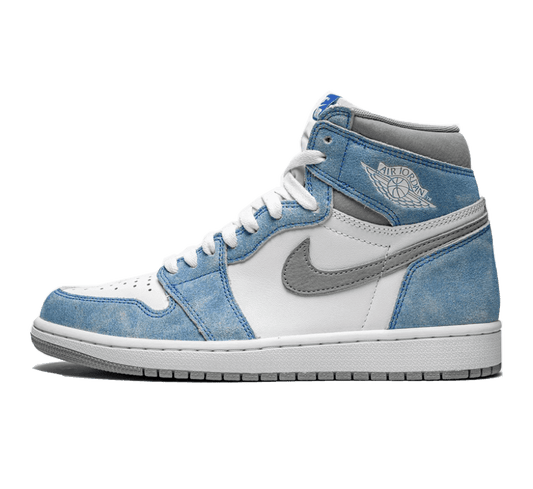 Air Jordan 1 High OG Hyper Royal