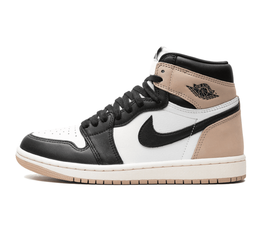 Air Jordan 1 High OG Latte