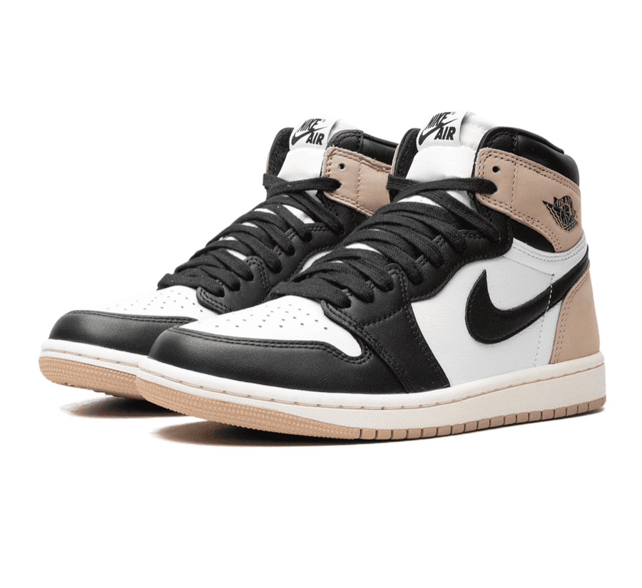 Air Jordan 1 High OG Latte