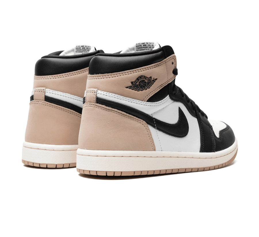 Air Jordan 1 High OG Latte