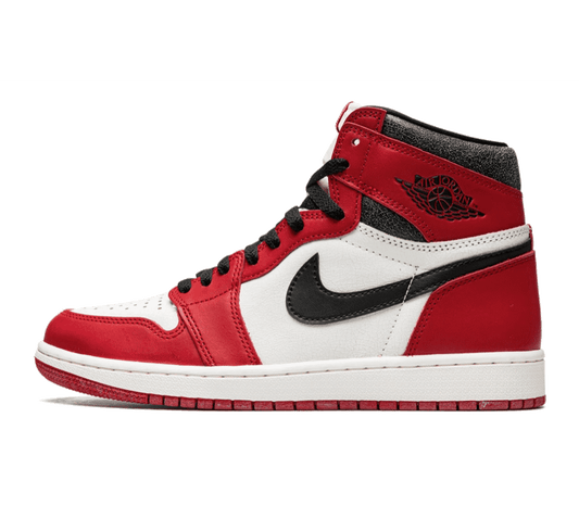 Air Jordan 1 High OG Lost and Found