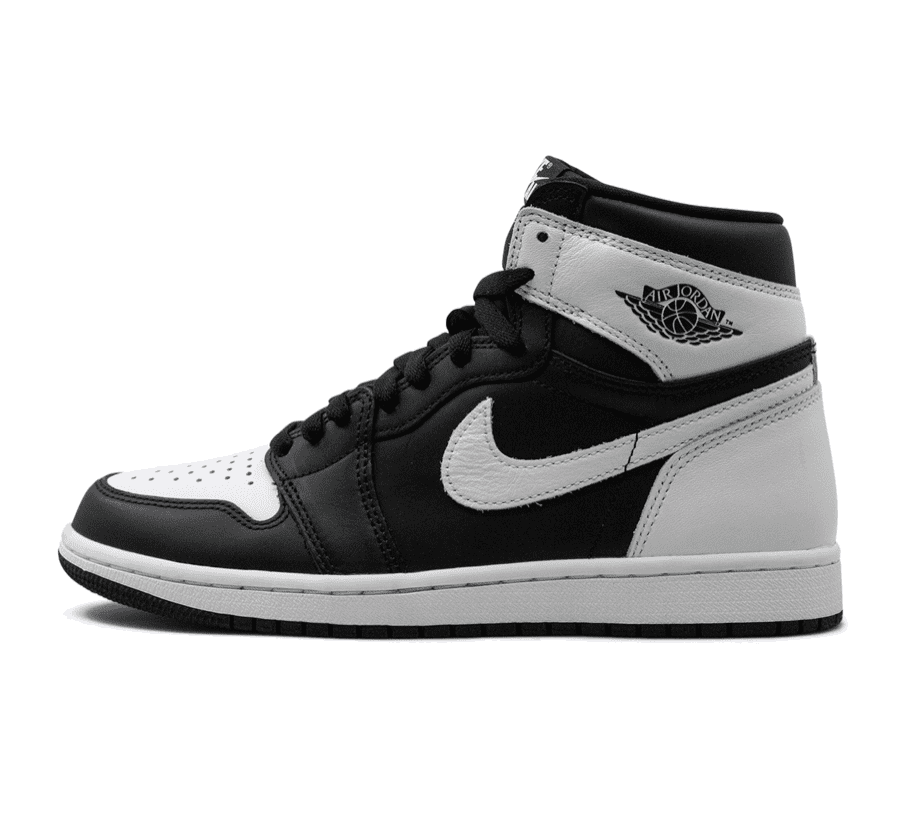 Air Jordan 1 High OG Reverse Panda