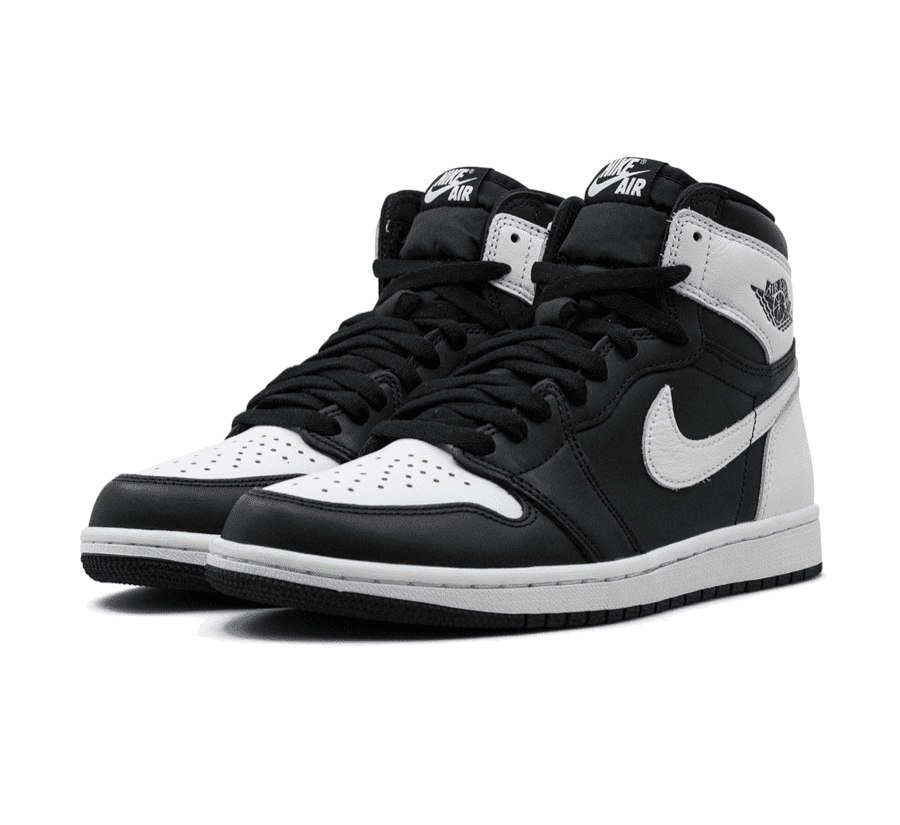 Air Jordan 1 High OG Reverse Panda