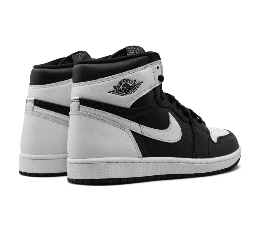 Air Jordan 1 High OG Reverse Panda