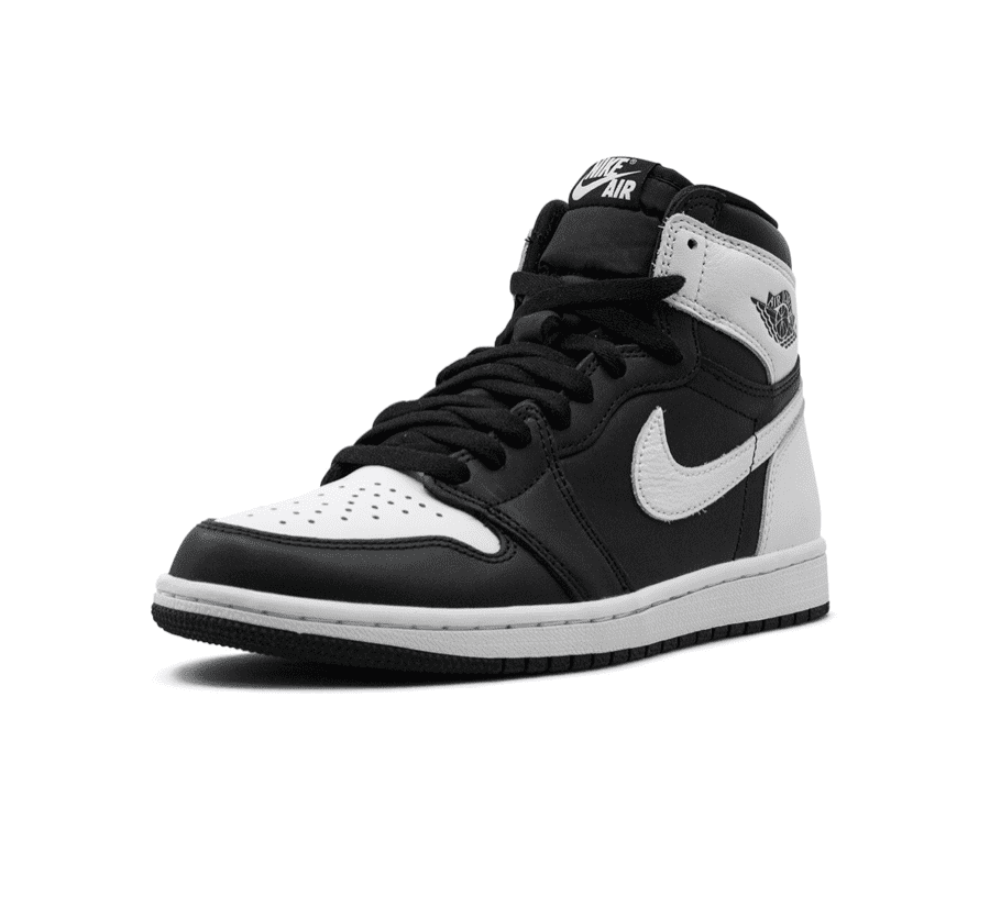 Air Jordan 1 High OG Reverse Panda