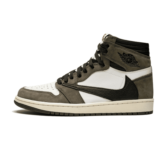 Air Jordan 1 High OG SP x Travis Scott "Mocha"