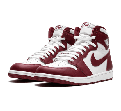 Air Jordan 1 High OG Team Red