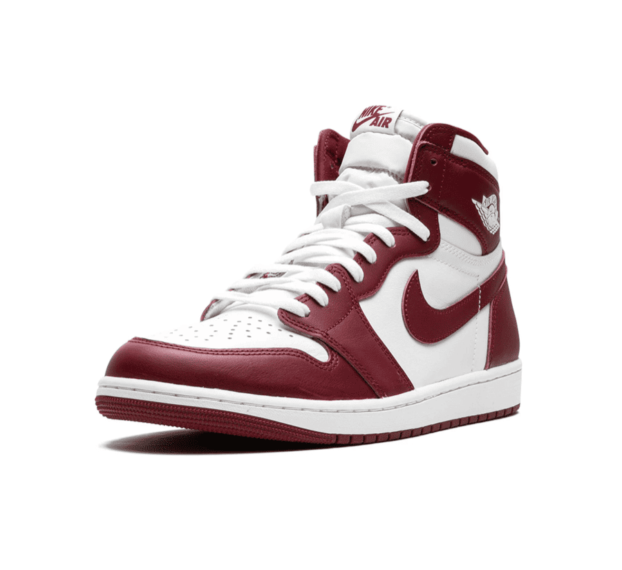 Air Jordan 1 High OG Team Red