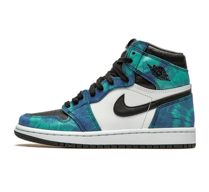 Air Jordan 1 High OG Tie Dye