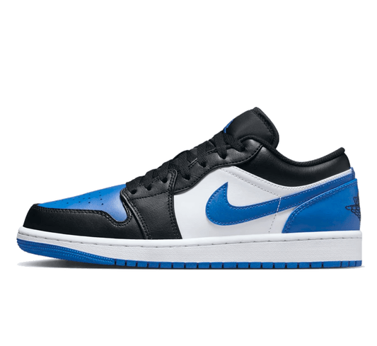 Air Jordan 1 Low Alternate Royal Blue