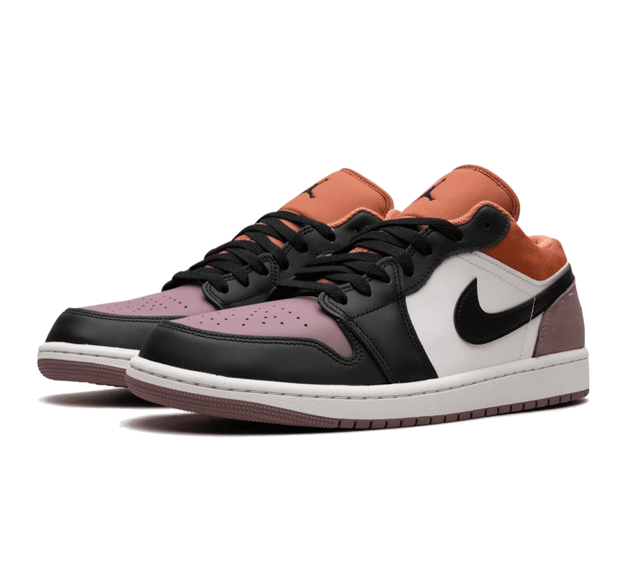 Air Jordan 1 Low Sky J Mauve