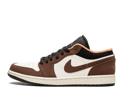 Air Jordan 1 Low Mocha