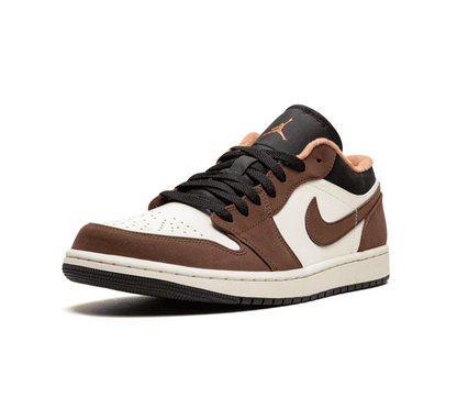 Air Jordan 1 Low Mocha