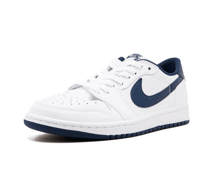 Air Jordan 1 Low OG 85 Midnight Navy