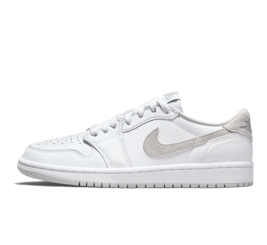 Air Jordan 1 Low OG 85 Neutral Grey