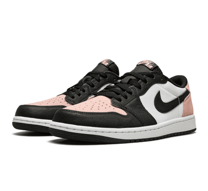 Air Jordan 1 Low OG Bleached Coral