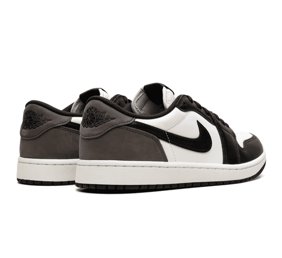 Air Jordan 1 Low OG Mocha