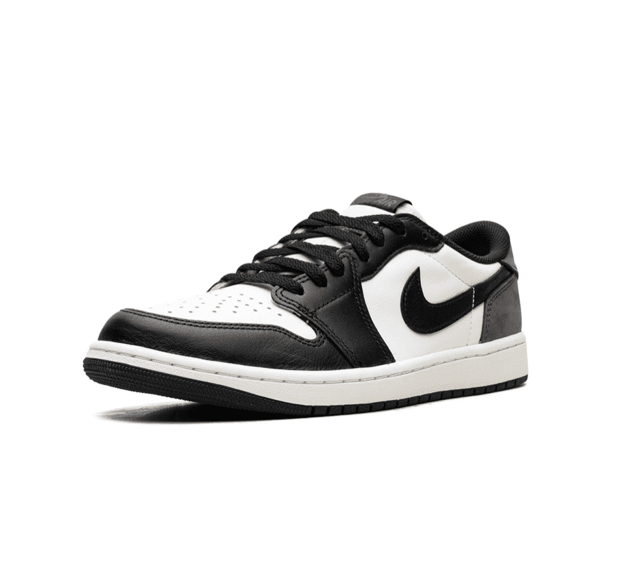 Air Jordan 1 Low OG Mocha