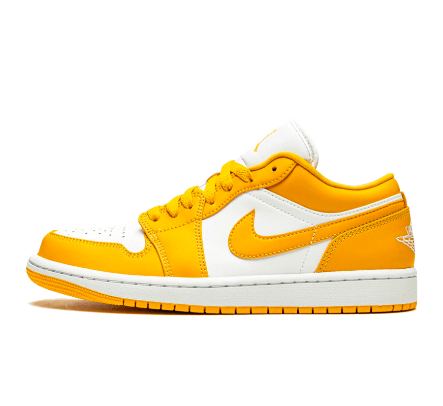 Air Jordan 1 Low Pollen