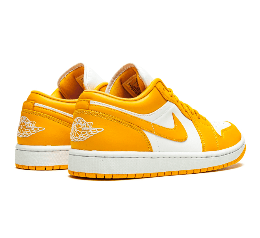 Air Jordan 1 Low Pollen