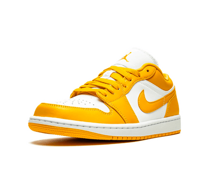 Air Jordan 1 Low Pollen