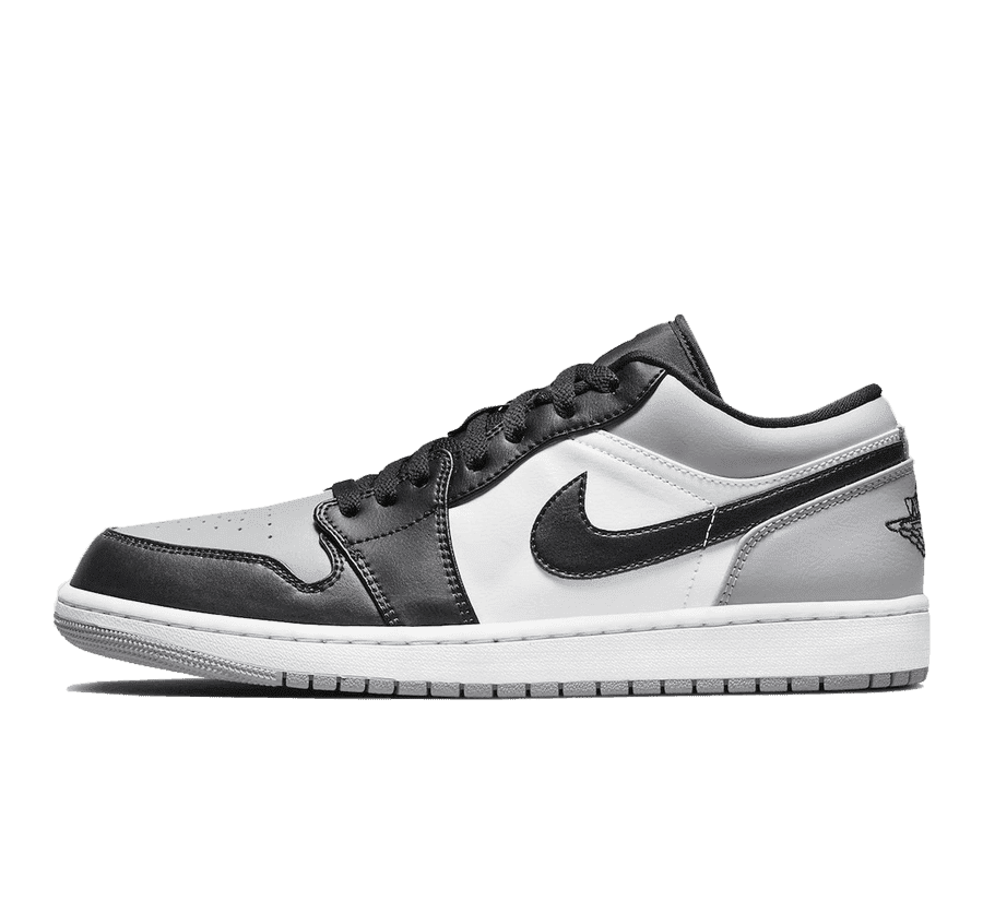 Air Jordan 1 Low Shadow Toe