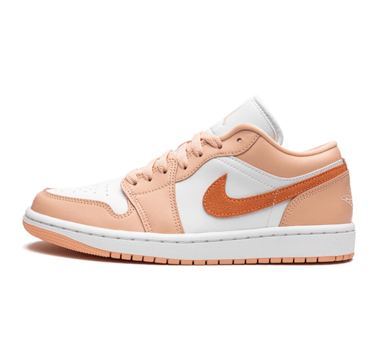 Air Jordan 1 Low Sunset Haze