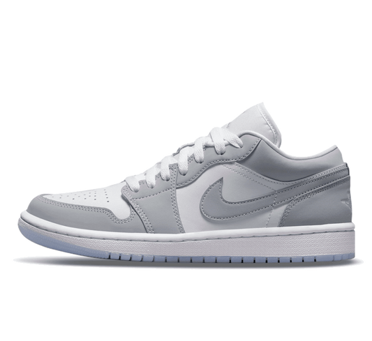 Air Jordan 1 Low Wolf Grey (W)