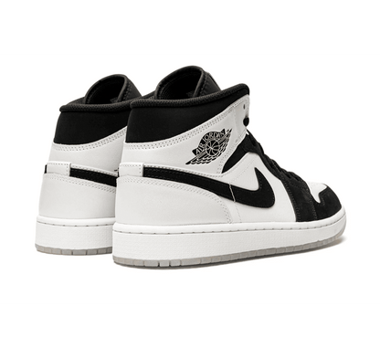 Air Jordan 1 Mid Diamond