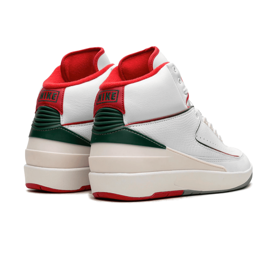 Air Jordan 2 Origins Italy