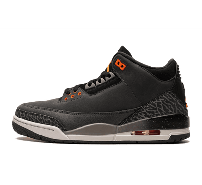 Air Jordan 3 Fear