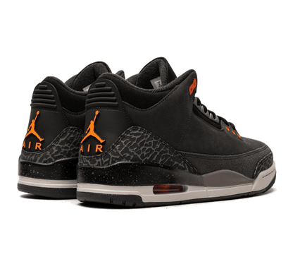 Air Jordan 3 Fear