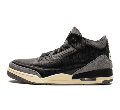 Air Jordan 3 x A Ma Maniére "Black"