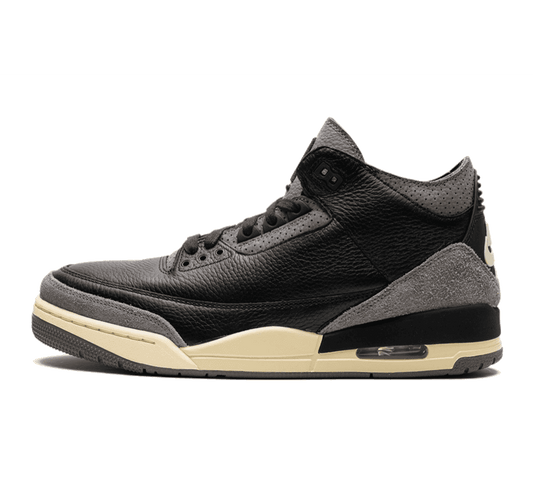 Air Jordan 3 x A Ma Maniére "Black"