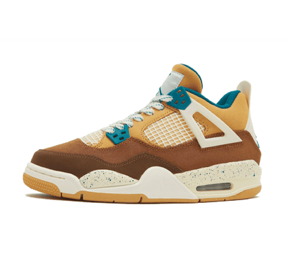 Air Jordan 4 Cacao Wow