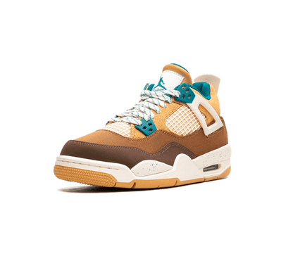 Air Jordan 4 Cacao Wow