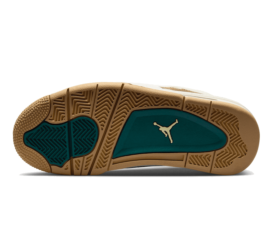 Air Jordan 4 Cacao Wow