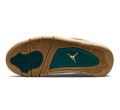 Air Jordan 4 Cacao Wow