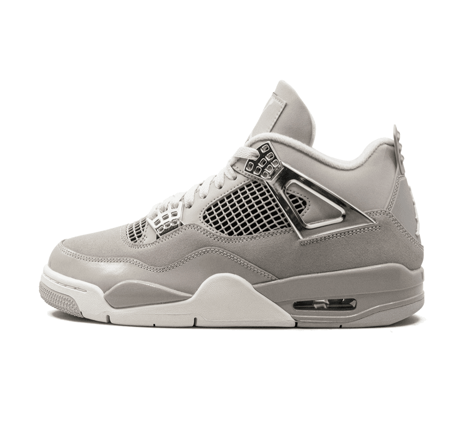 Air Jordan 4 Frozen Moments