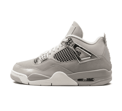 Air Jordan 4 Frozen Moments