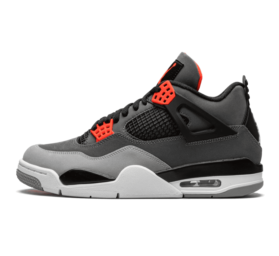 Air Jordan 4 Infrared