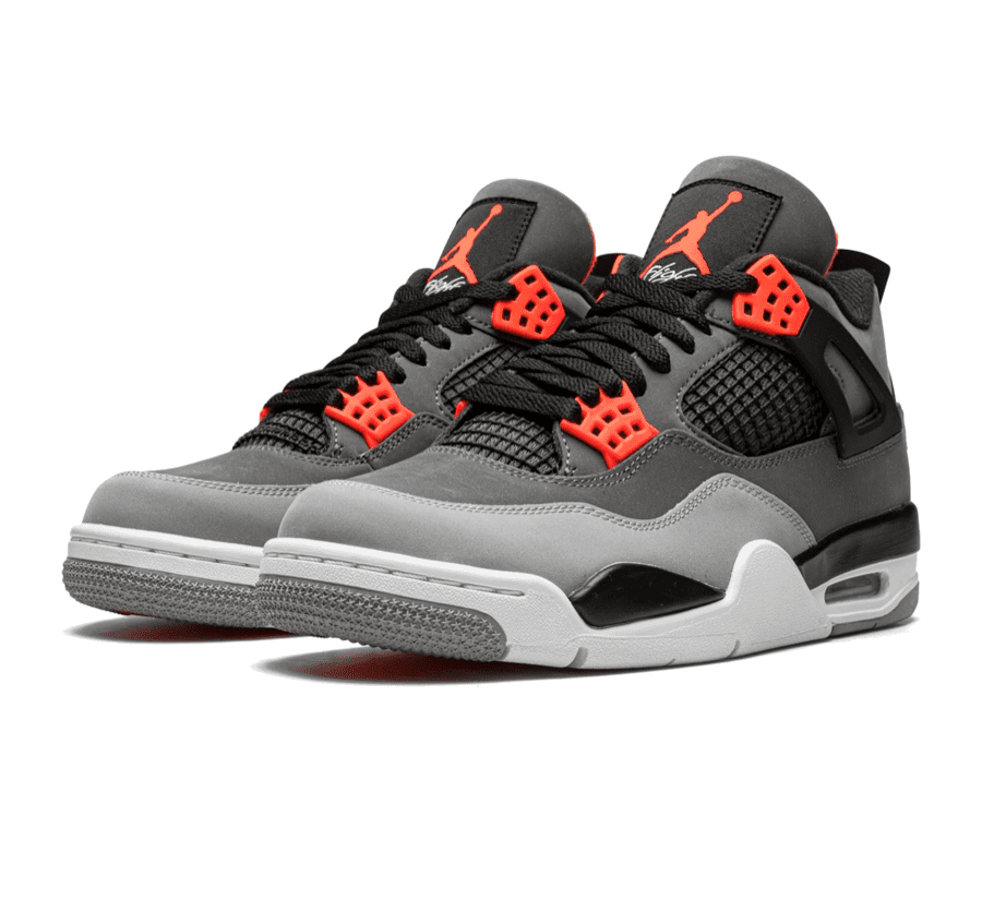 Air Jordan 4 Infrared