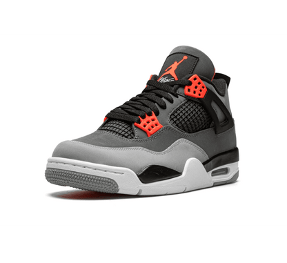 Air Jordan 4 Infrared