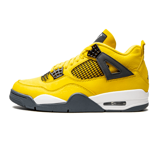 Air Jordan 4 Lightning