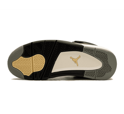 Air Jordan 4 Craft Medium Olive