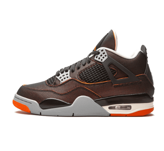 Air Jordan 4 Starfish 