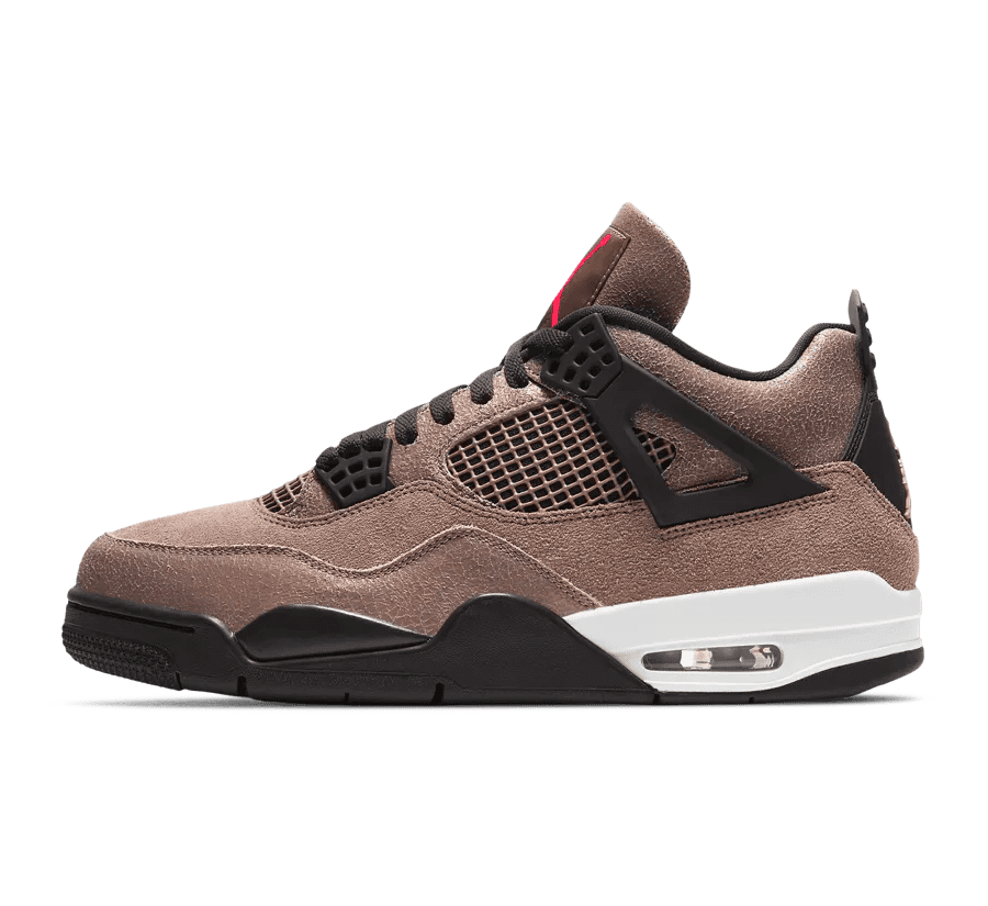 Air Jordan 4 Taupe Haze