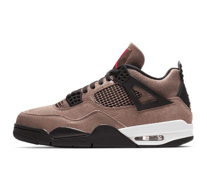 Air Jordan 4 Taupe Haze